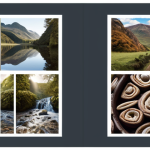 Here are three image prompts in English for Stable Diffusion, based on the provided text: