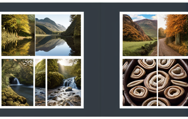 Here are three image prompts in English for Stable Diffusion, based on the provided text: