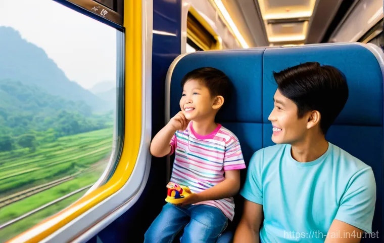 철도 신호장치 고장 사례 - **Prompt:** A split or composite image depicting the evolution of train signaling in Thailand. On th...
