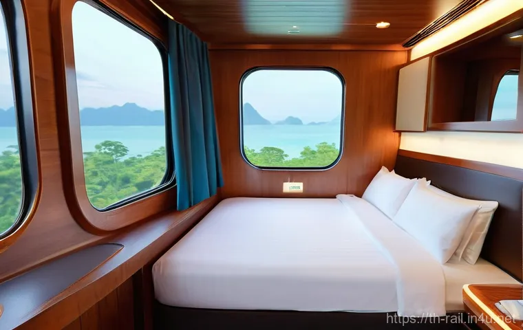 철도 차량 설계 기본 원리 - **Prompt:** "A futuristic high-speed electric train, sleek and aerodynamic like a bullet, glides sil...