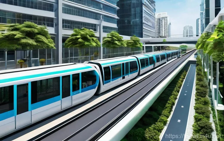 철도 차량 설계 기본 원리 - **Prompt:** "The luxurious interior of a modern Thai sleeper train's private cabin, designed for ult...