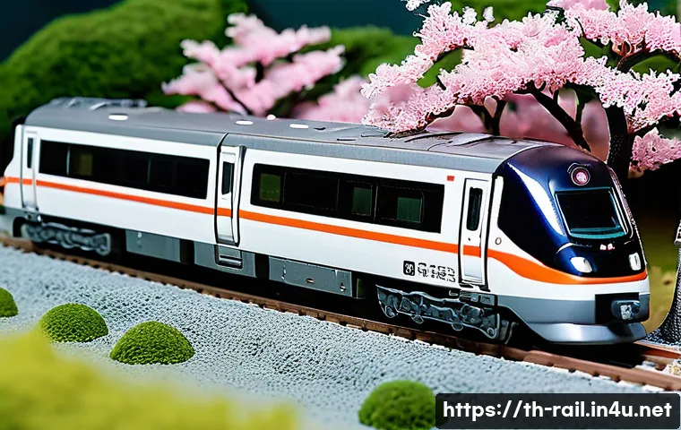 철도 부품 구매 팁 관련 이미지 1