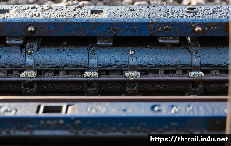 철도 차량 부품 신뢰성 테스트 관련 이미지 1